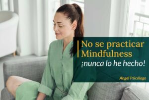 pros y contras del mindfulness
