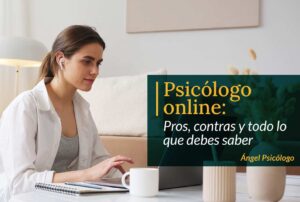 Psicólogo online