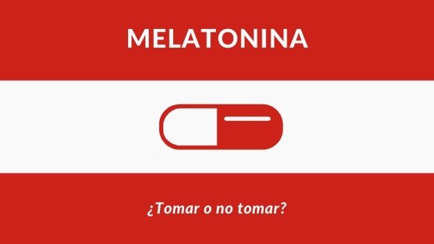 Melatonina, la hormona del sueño